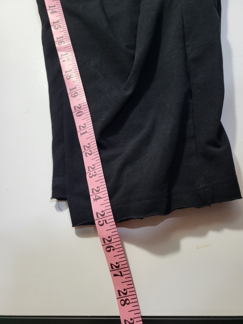 Bundle Jumpsuit Relaxed Spaghetti-Strap. - Picture 7 of 10